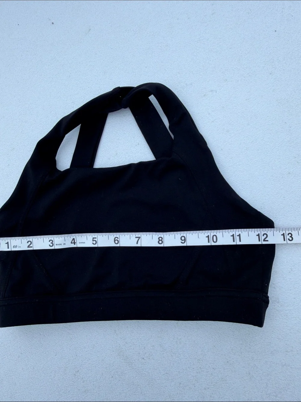 lululemon athletica sleek black